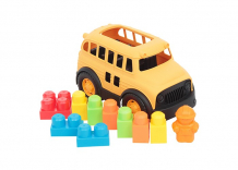 Купить развитика игрушка школьный автобус ра-zy727904