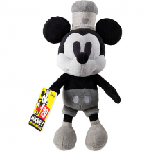 Мягкая игрушка Disney "Микки Маус: Юбилейный", 20 см ( ID 10746441 )