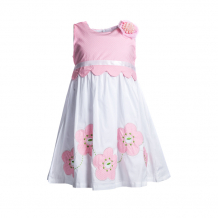 Купить cascatto платье для девочки pl77 