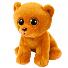Купить мягкая игрушка abtoys медвежонок 24 см m006 