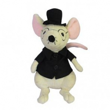 Купить мягкая игрушка fluffy family сэр мышь 20 см ( id 11493712 )