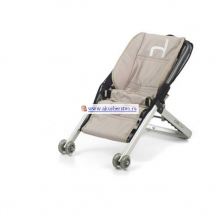 Купить babyhome кресло-шезлонг onfour babysitter bh 001037536