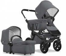 Купить коляска bugaboo donkey2 mono classic complete 2 в 1 