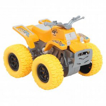 Купить машина игруша , желтая 11 см ( id 12380188 )