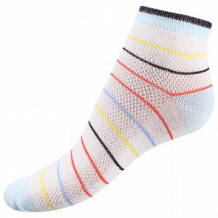 Купить носки hobby line, цвет: голубой ( id 10693919 )