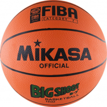 Купить mikasa мяч баскетбольный 1150