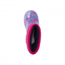Купить резиновые сапоги со съемным носком demar twister lux print ( id 4576072 )