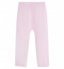 Купить брюки котмаркот ладошки, цвет: белый/св.розовый ( id 10291328 )