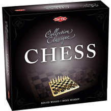 Купить шахматы (коллекционная серия), tactic games ( id 3770924 )