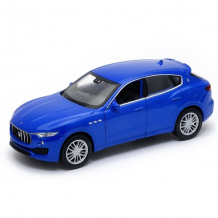 Welly 39892 Велли Модель машины 1:33 Maserati Levante