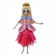 Купить wowwee кукла зомби золушка 0905