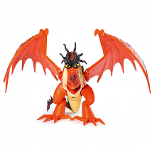 Купить игрушка spin master dragons «драконы», кривоклык с подвижными крыльями ( id 10914982 )