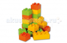 Купить конструктор multigo кубики (18 элементов) 27126