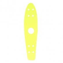 Купить шкурка для скейтборда для лонгборда penny griptape 22 yellow желтый ( id 1107025 )