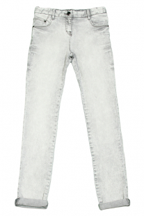 Купить джинсы karl lagerfeld kids ( размер: 126 8лет ), 10368836