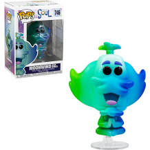 Фигурка Funko POP! Vinyl: Disney: Soul: Мунвинд, 48020 ( ID 16513496 )