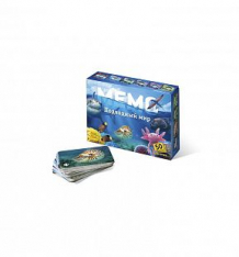 Купить настольная игра нескучные игры подводный мир ( id 10299704 )