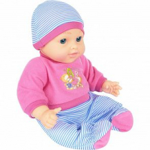 Купить кукла-пупс игруша малиновая одежда 12 см ( id 7594285 )