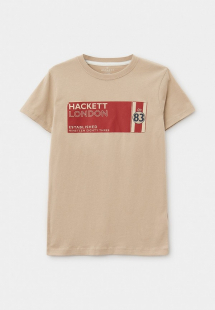 Купить футболка hackett london rtladr848201k9y