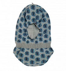 Купить шапка artel rain, цвет: серый/синий ( id 8576701 )