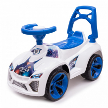 Купить каталка orion toys ламбо полиция 021_п