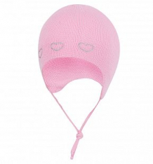 Купить шапка aliap, цвет: розовый ( id 8212501 )