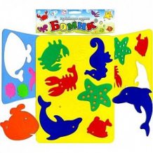 Купить развивающая игрушка бомик аква океан ( id 5988721 )