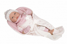 Купить arias кукла elegance lois с аксессуарами 45 см т220