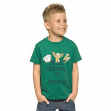 Купить pelican футболка для мальчика bft3872 bft3872