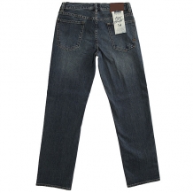 Купить джинсы прямые детские billabong fifty jean boy indigo deep sea синий ( id 1187973 )