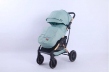 Купить прогулочная коляска iningbaby f7 pro 