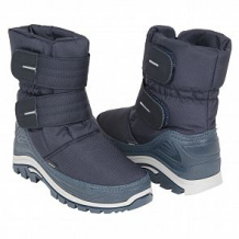 Купить ботинки artica, цвет: синий ( id 10925798 )
