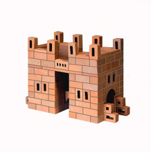 Купить brickmaster арка 163 детали 00204/br-204/18609