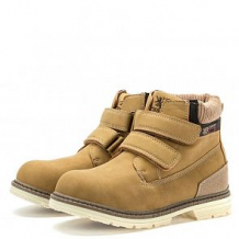 Купить ботинки keddo, цвет: коричневый ( id 12012568 )