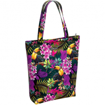 Купить сумка-шоппер erich krause tropics ( id 14419915 )