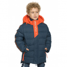 Купить pelican куртка зимняя для мальчика bzxw3215/1 bzxw3215/1