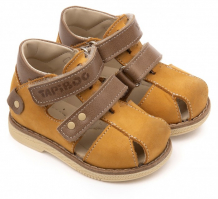 Купить tapiboo сандалии кожаные детские ирис 26038 26038