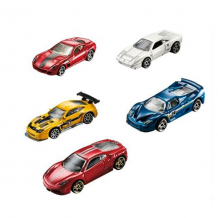 Купить mattel hot wheels k5904 хот вилс машинки подарочный набор из 3х машинок (в ассортименте)