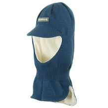 Купить шапка-шлем huppa sindre, цвет: бирюзовый/зеленый ( id 11831470 )