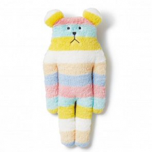 Купить мягкая игрушка craftholic colorful confetti border sloth медведь ( id 12775018 )