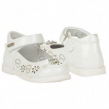Купить туфли mursu, цвет: белый ( id 11251166 )
