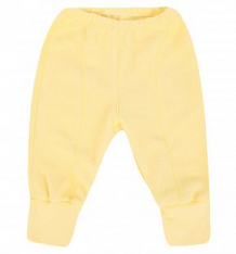 Купить брюки бамбук, цвет: желтый ( id 7478353 )