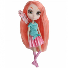 Купить shibajuku girls hun6879 кукла мики 2, 15 см