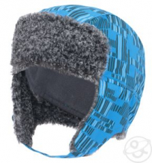 Купить шапка icepeak, цвет: синий ( id 3502798 )