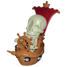 Купить johnny the skull 1090-1 тир проекционный джонни-пират с 1 бластером