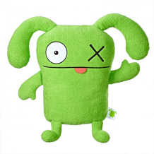 Купить hasbro ugly dolls e4648/e4675 супер мягкий плюш окс