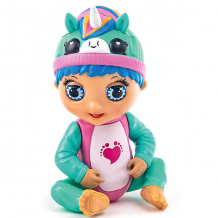 Интерактивная игрушка Playmates Tiny Toes Единорожек ( ID 12863129 )