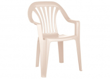 Купить пластишка стул детский 370х360х550 мм 926052/4312070