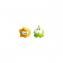 Купить набор фигурок prosto toys cut the rope, 2 шт, 4 см ( id 14133479 )