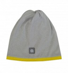 Купить шапка artel twist, цвет: серый/желтый ( id 8575927 )